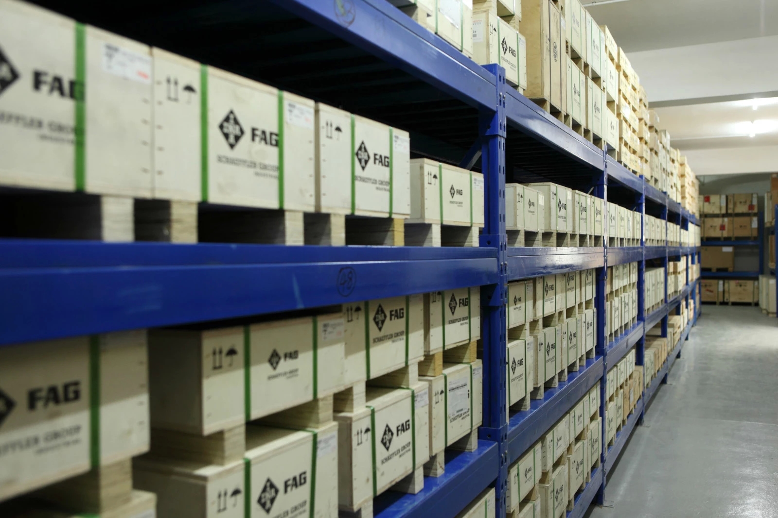 现货批发 FAG轴承 代理商供应