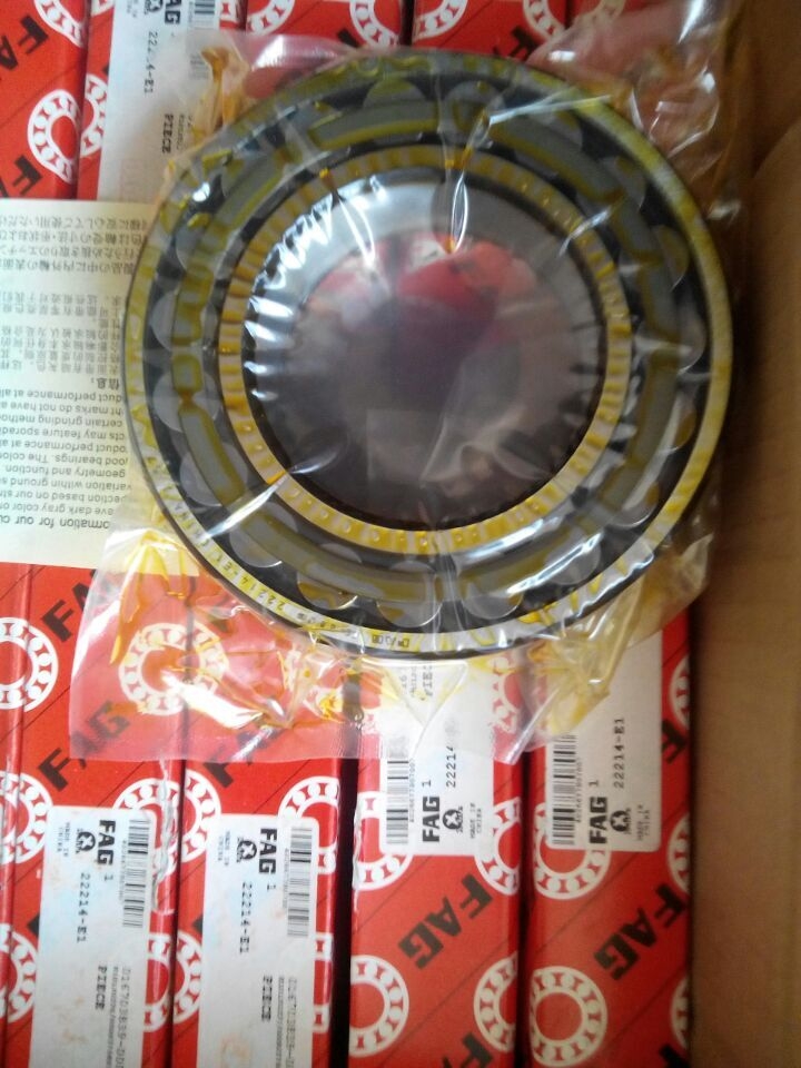 现货批发 FAG轴承 代理商供应