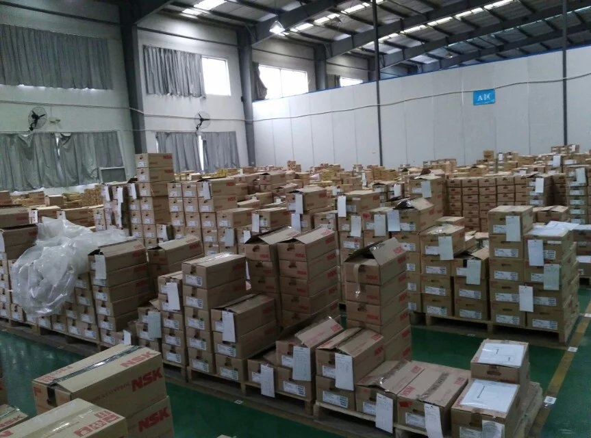 价格优 NSK轴承 代理商供应