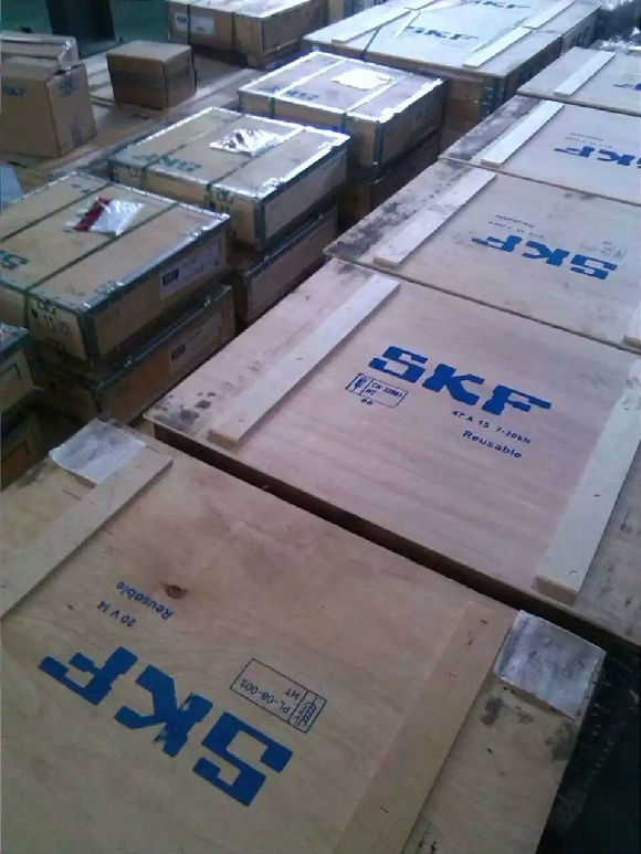 新闻:六安SKF轴承授权经销商