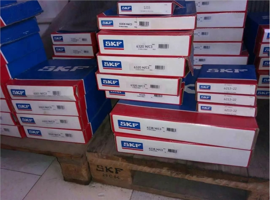 新闻:广东NACHI轴承批发