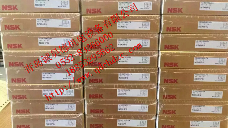 NSKHPS20TA7CSUHPN7C轴承*原装进口