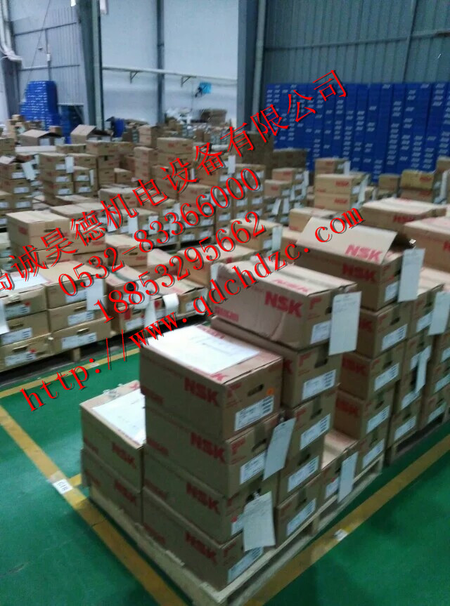 NSK/22248CAME4【NSK轴承】