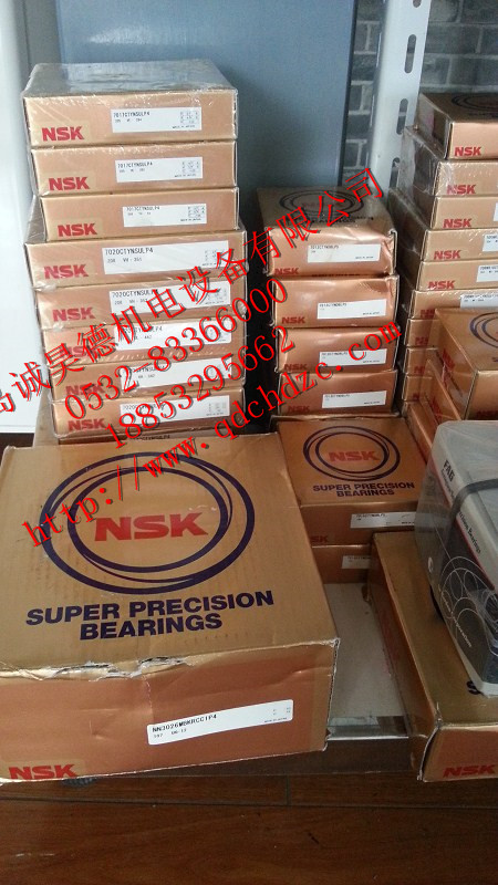NSK/NU326EMC3轴承库存现货