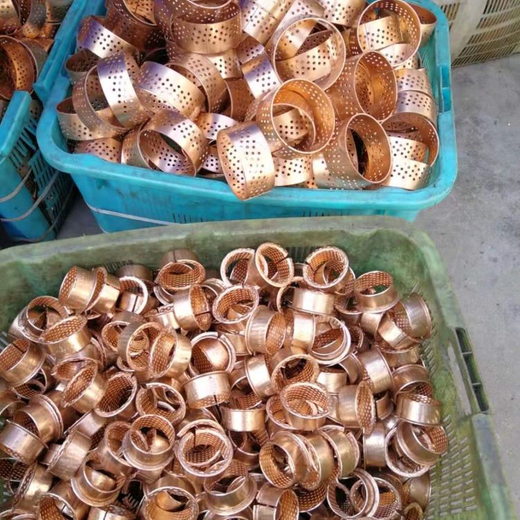 安驰FB-090青铜轴承