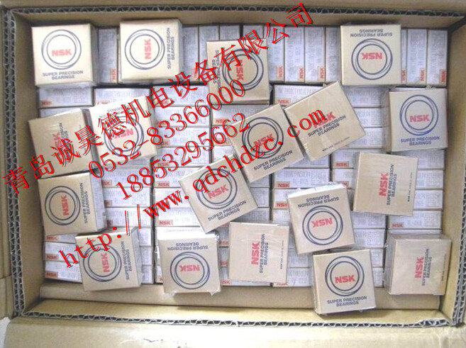 NSK/N324MC3E轴承销售