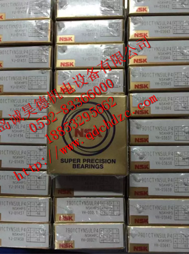 NSK/N313W轴承/型号齐全