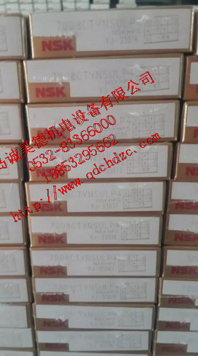 NJ2216W精密NSK轴承