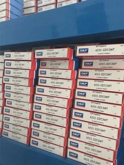 广安IKO轴承经销商