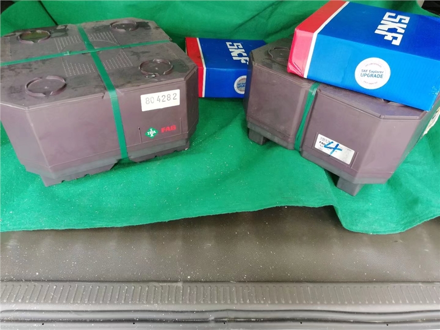 孝感HM516810ES轴承高转速轴承设备配套