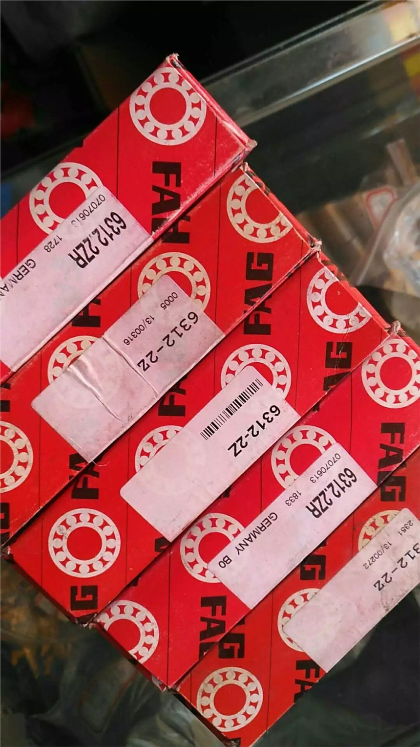 果洛HM535347轴承数据疑问轴承重量