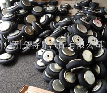 供应/空气弹簧SRI1R270A-6 气囊