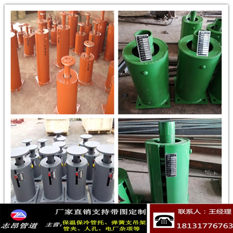 涟源vs弹簧支吊架价格怎么样