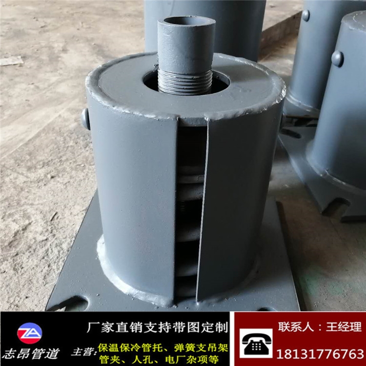 宁陕弹簧支吊架批发行情