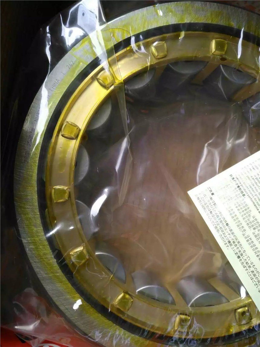 钦州74850B-3轴承 转速轴承规格查询