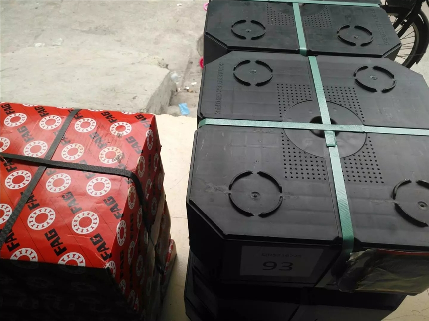 济南382B轴承 转速轴承规格查询