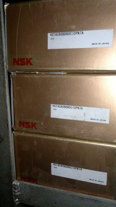 怒江25570-90073轴承货源充足轴承制造类型