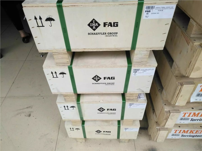 十堰19268轴承参数对照轴承Cr额定动载荷