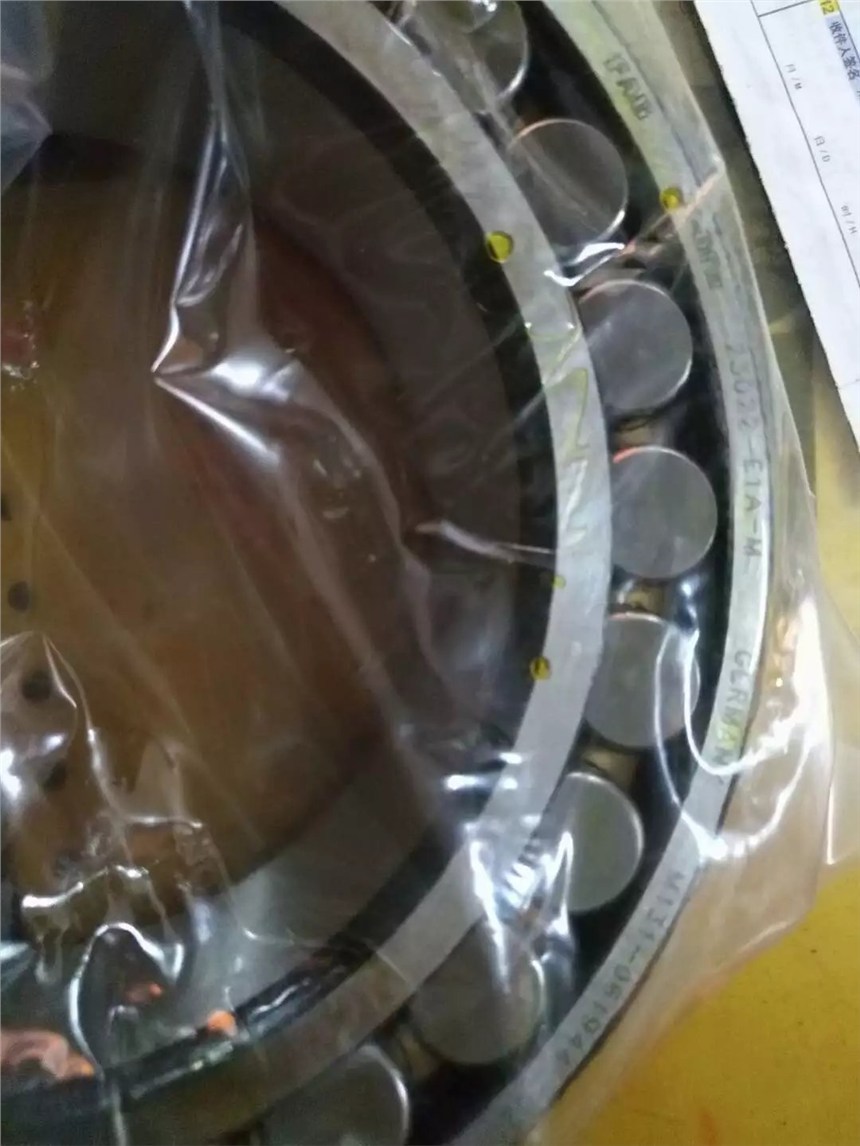 普洱07100S-90106轴承货源充足轴承制造类型