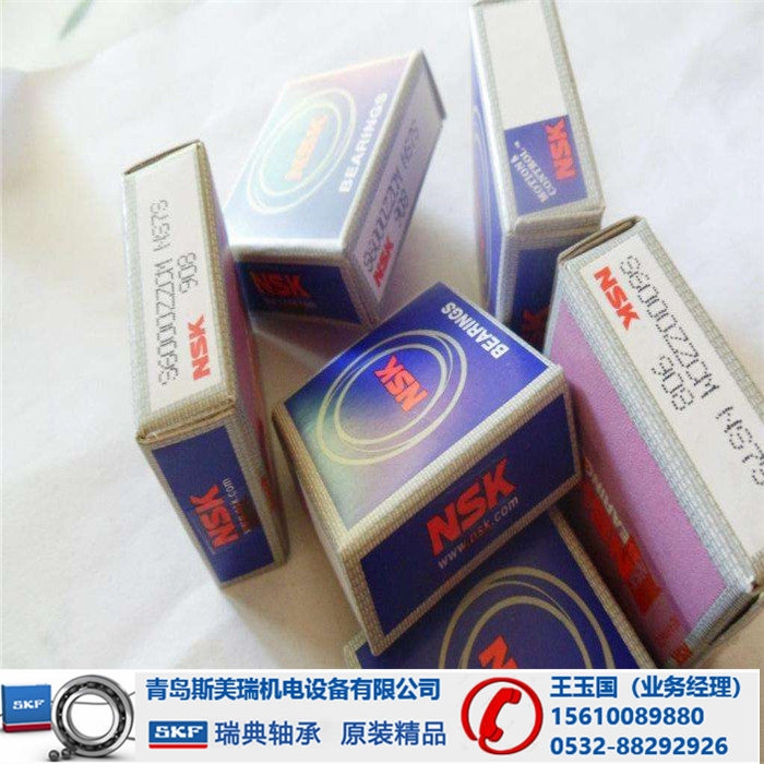 河源日本NSK轴承货源充足