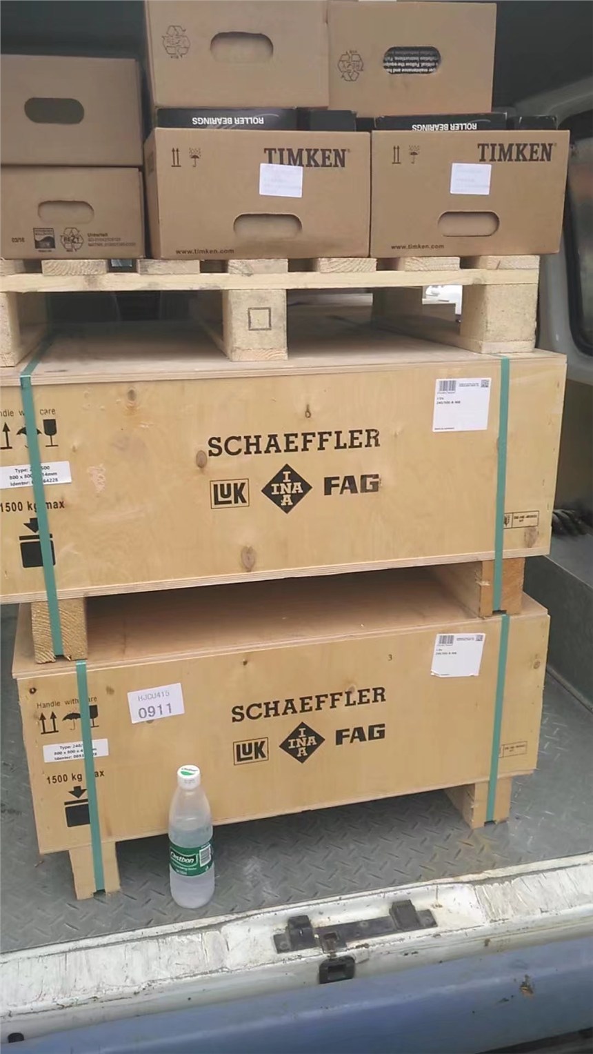 呼和浩特PULLER-HYD400轴承数据疑问轴承重量