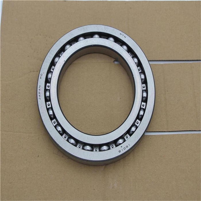 NTN 6001JRXZZC3/L448QK 电机轴承