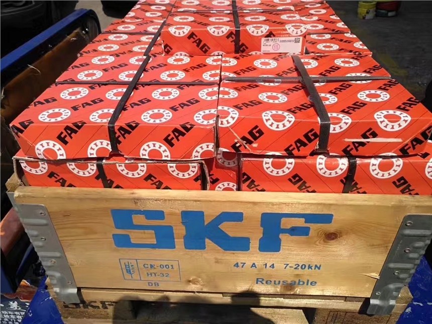 阜新RCJT30-N-FA125轴承数据疑问轴承重量