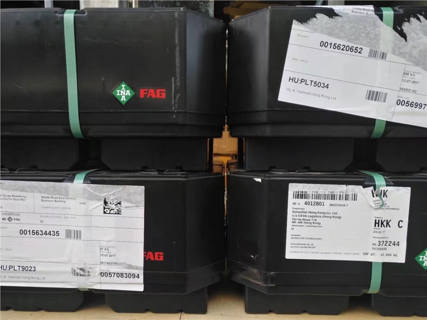 阜新RCJT30-N-FA125轴承数据疑问轴承重量