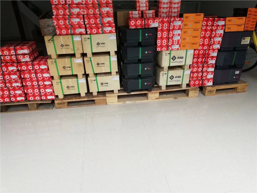 贵港RCJT75轴承参数对照轴承全国派送