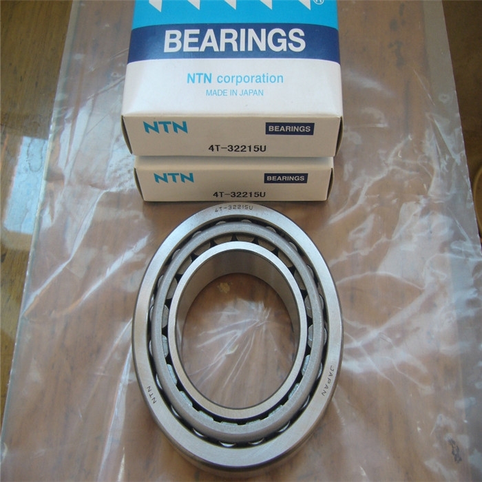 NTN 4306LLU 静音轴承