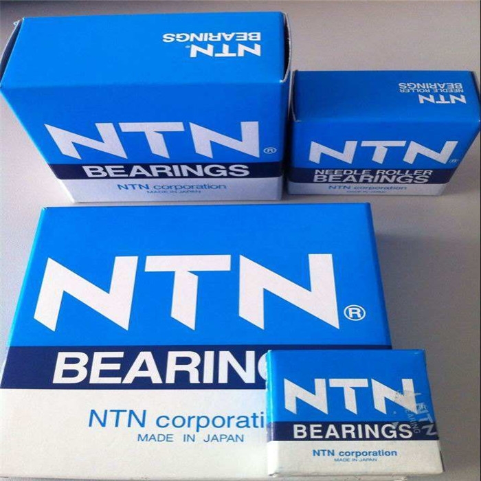 NTN 6017LLU 精密轴承