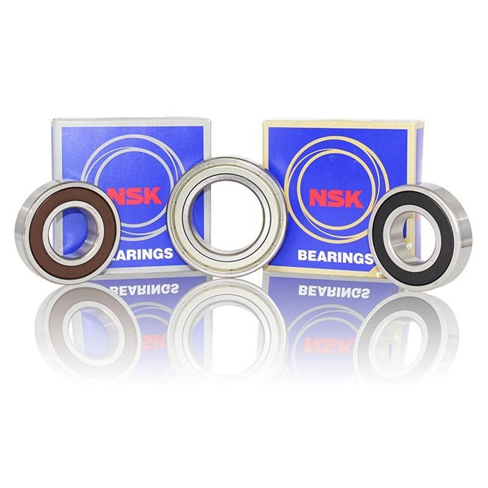 NTN NN3060K 轴承密封件、润滑脂