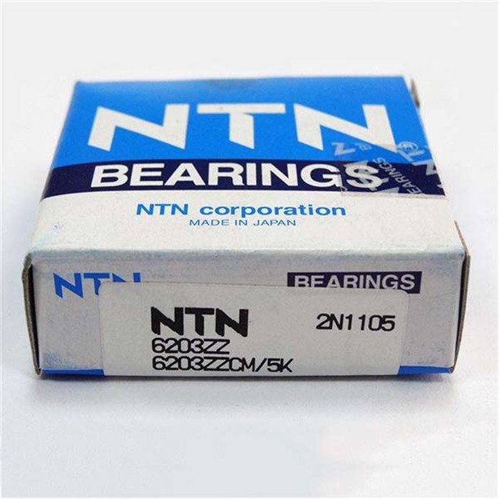 NTN 6204 电机轴承