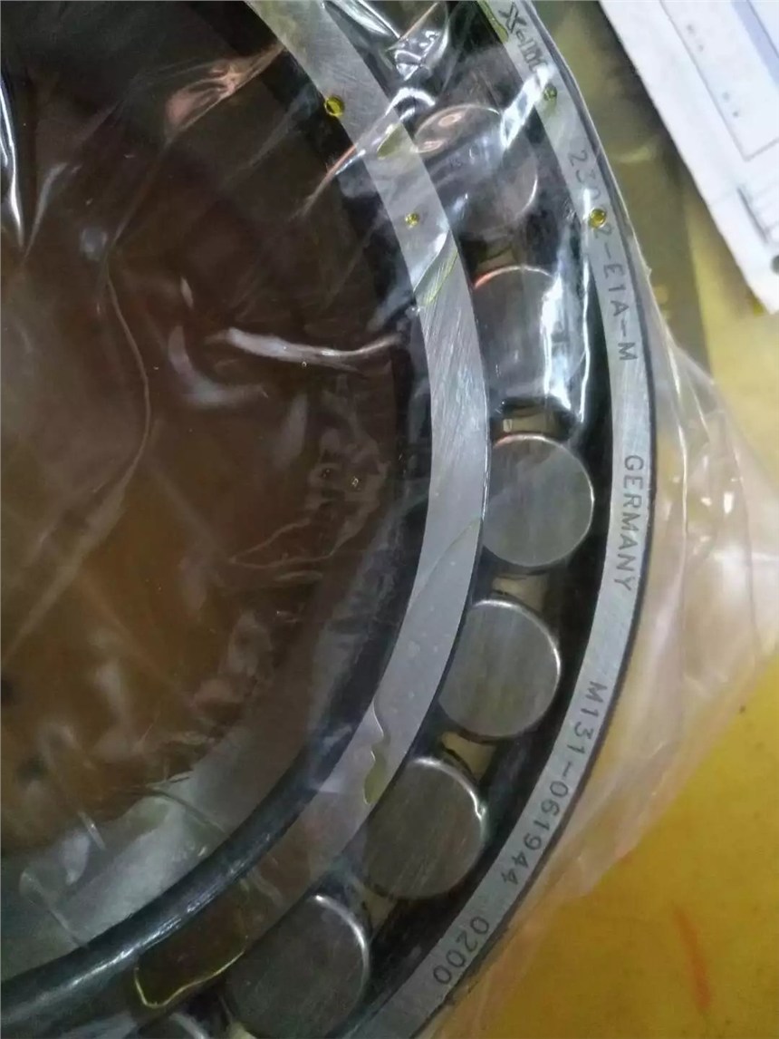 潍坊NKI95/26-XL轴承 转速轴承规格查询