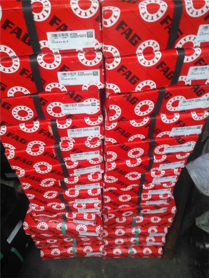 永州NJ306-E-M1A-C3轴承参数对照轴承Cr额定动载荷