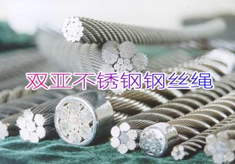 湖南镀锌钢丝绳批发商