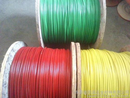 山西不锈钢钢丝绳价格行情