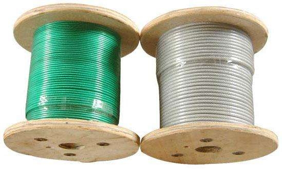 安徽戴南涂塑钢丝绳厂商