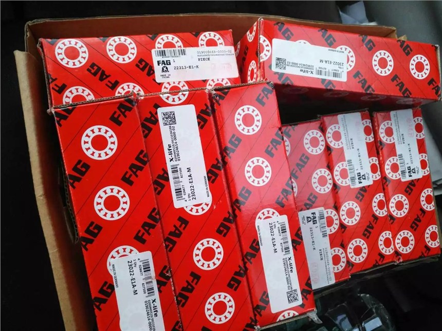 韶关NA6919-ZW-XL轴承防锈措施轴承官方报价