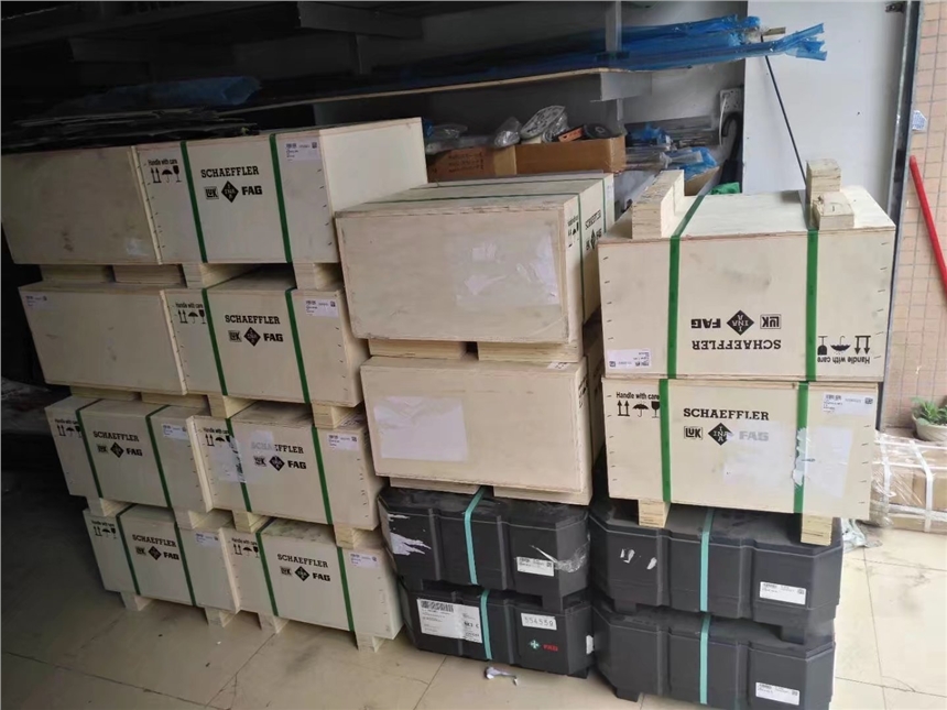 晋城KRV62-X-PP-A-NMT轴承货源充足轴承制造类型