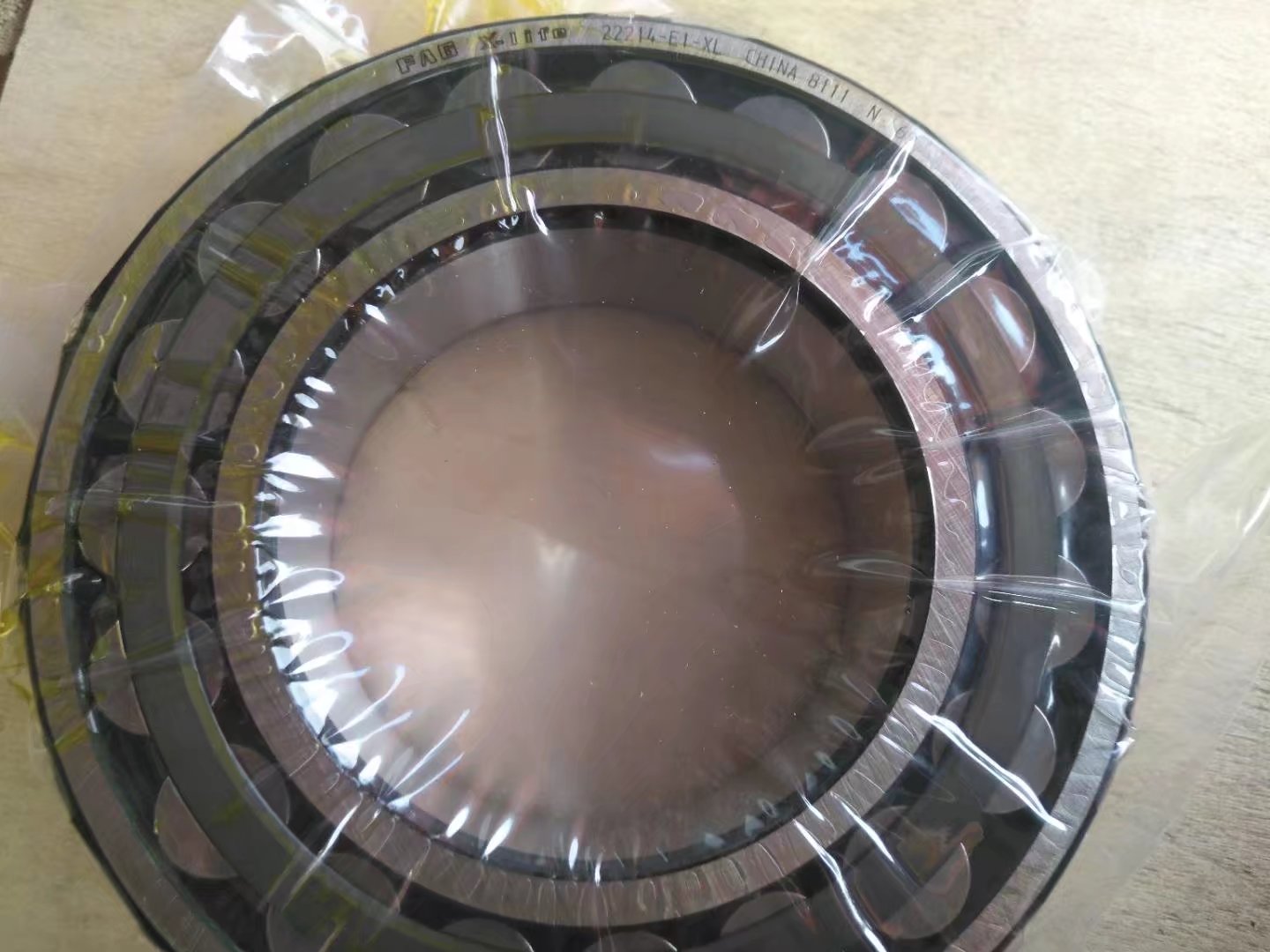 蚌埠6314-RSR轴承厂家供应轴承优惠的价格