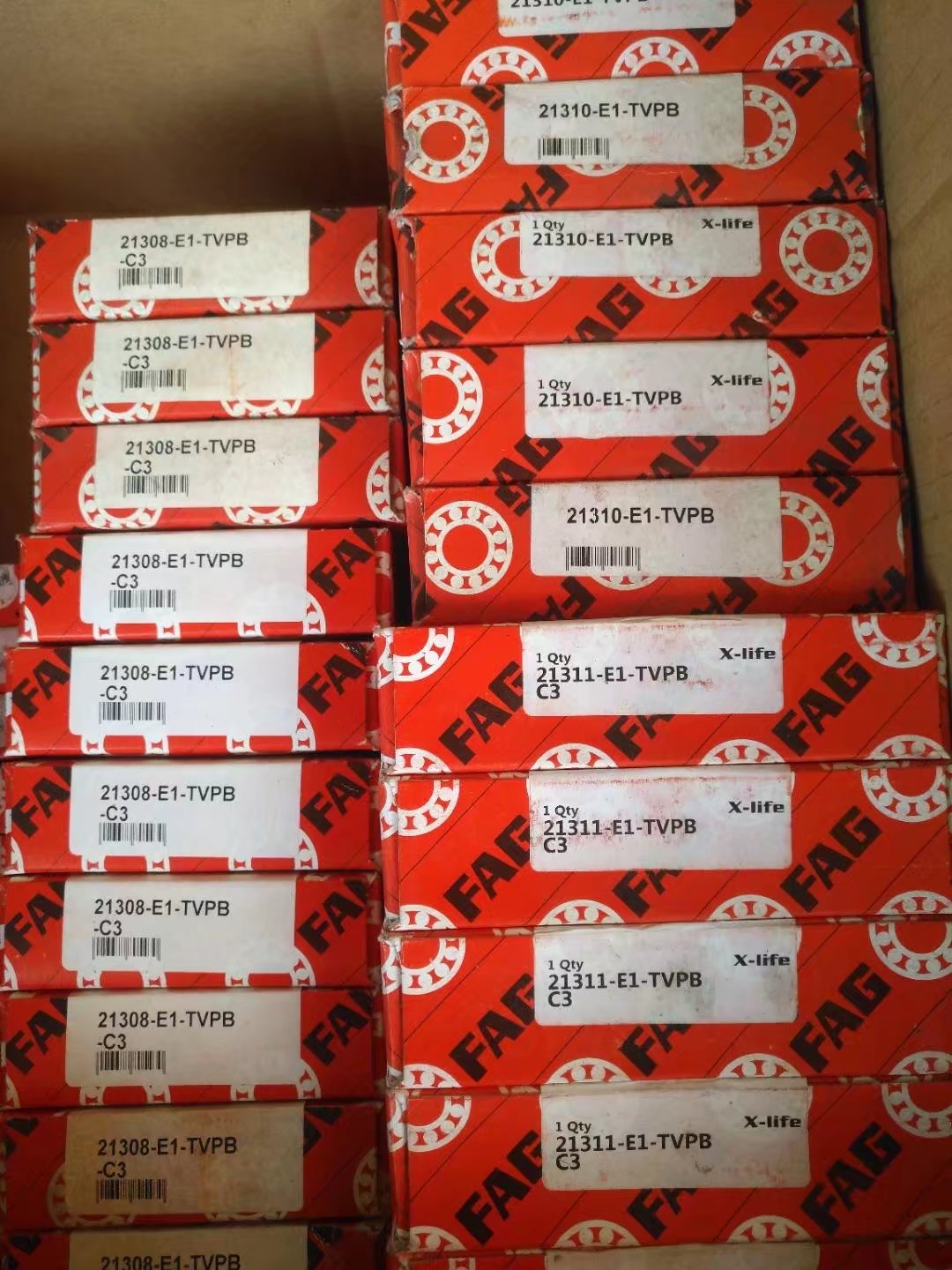 绍兴6315-2RSR品质仓库轴承无忧售后