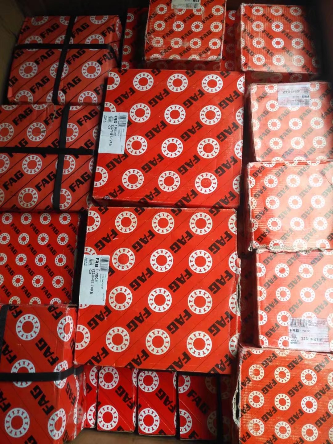 九江6206-C轴承高转速轴承设备配套