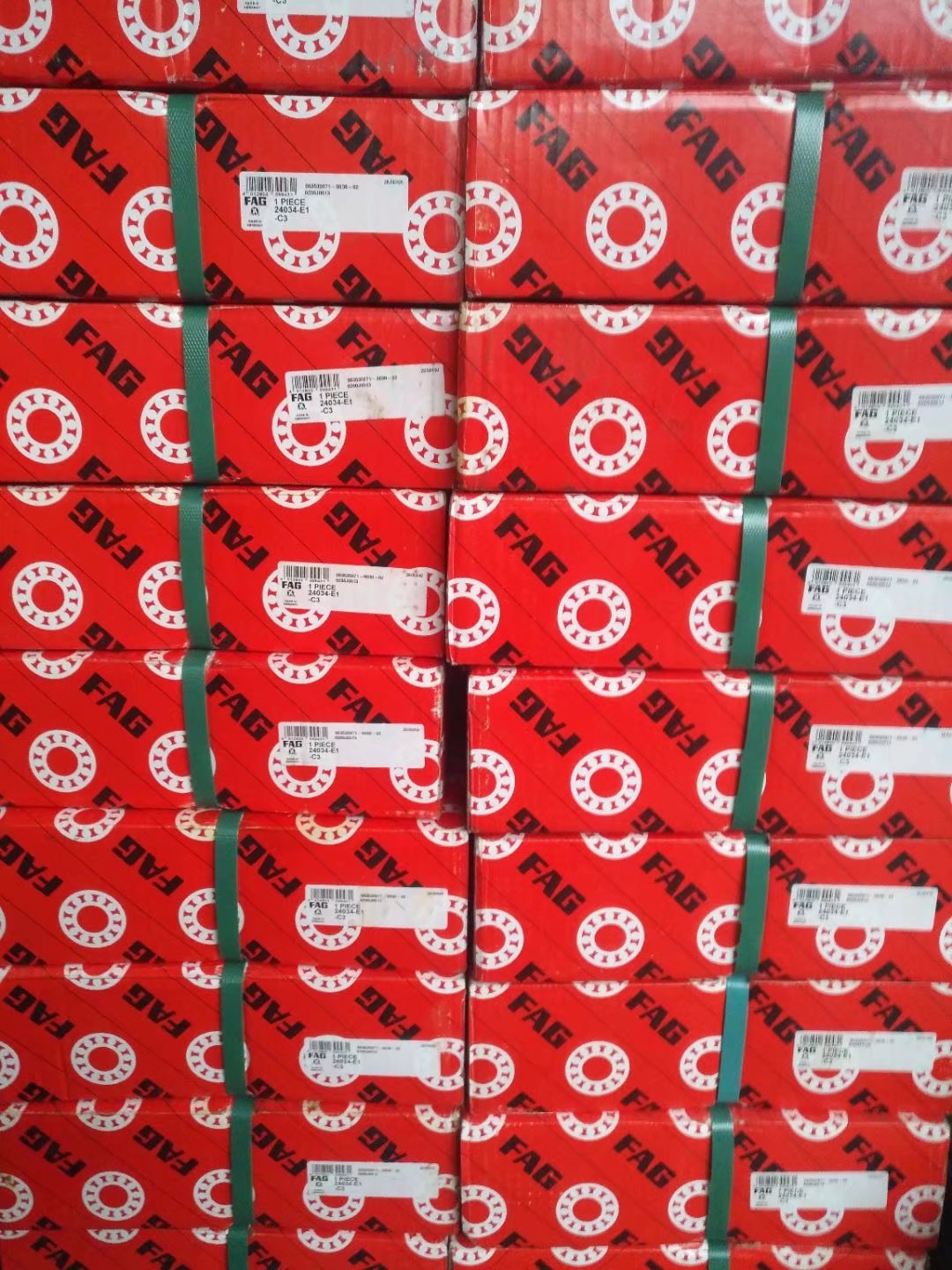 毕节6206-C-2HRS-C3轴承型号报价轴承寄售站