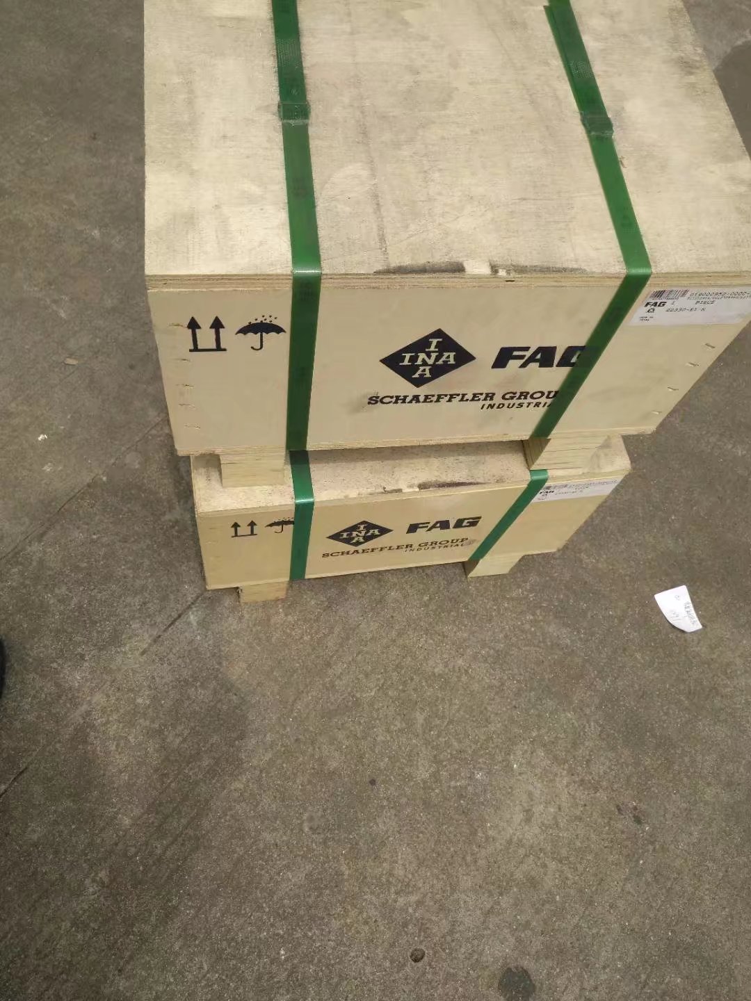 仙桃62303-A-2RSR-C3轴承参数对照轴承Cr额定动载荷