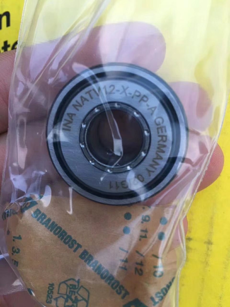 果洛6234-M轴承价格表轴承质量好的