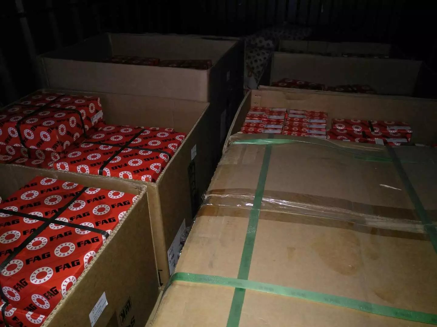 昭通608-C3品质仓库轴承无忧售后