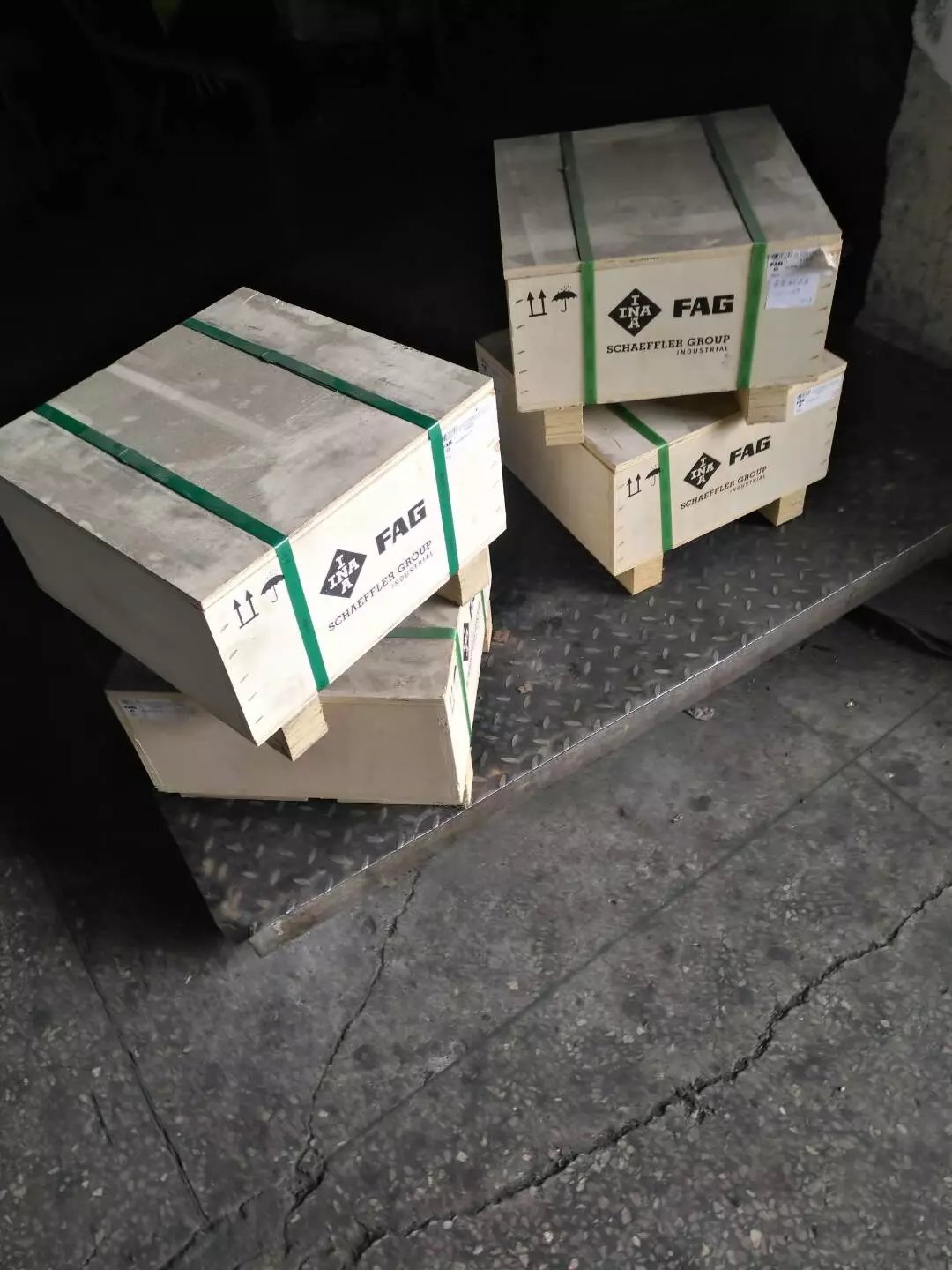 淮南6004-TB-P6-C3轴承注意事项轴承更短的货期