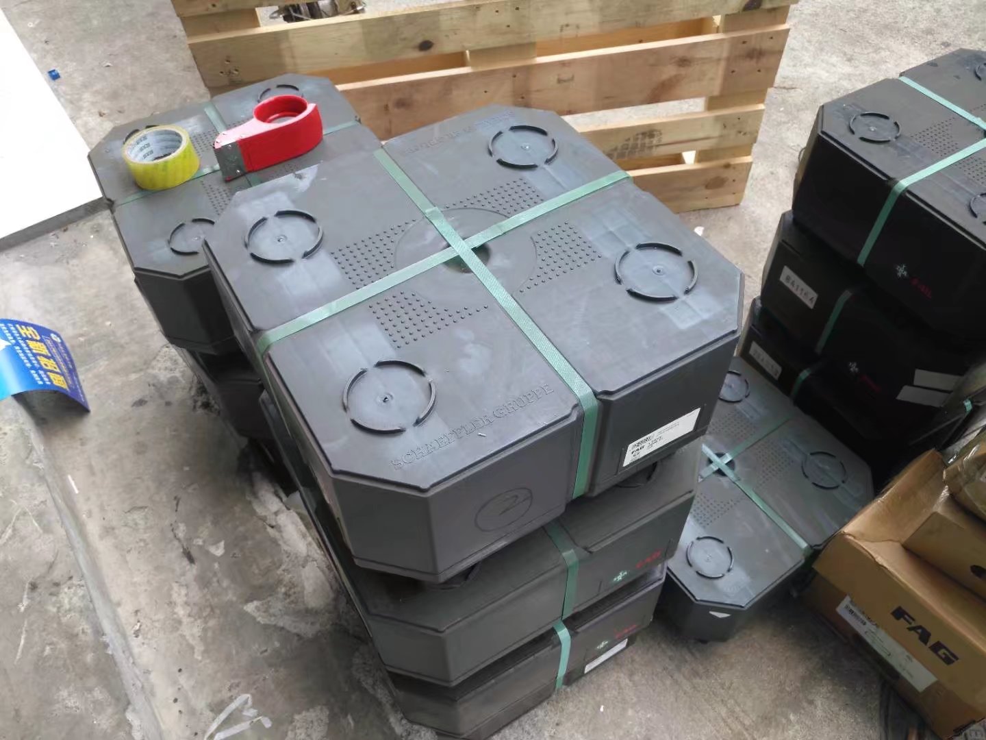 咸宁6005-MA-C3轴承价格表轴承质量好的