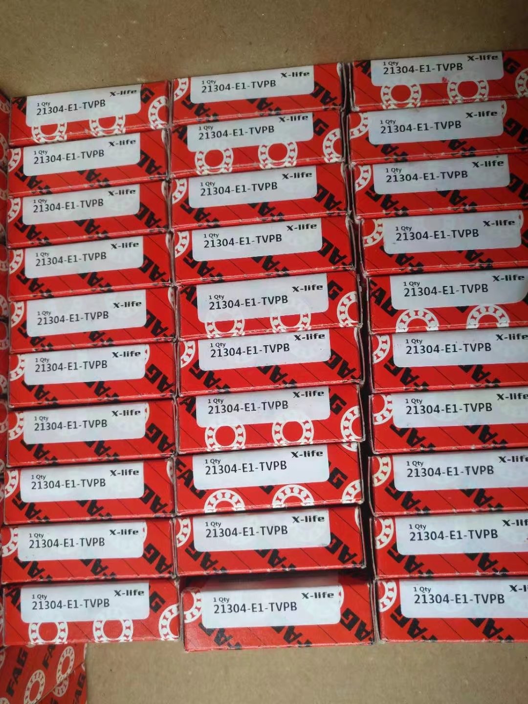 曲靖3205-BD-TVH-C3轴承货源充足轴承制造类型